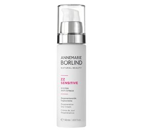 Annemarie Börlind ZZ Sensitive Dagcreme 50ml – Til Sarte Hud