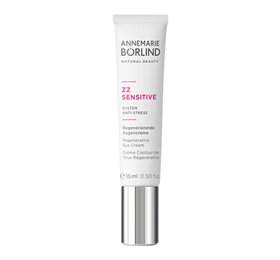 Annemarie B?rlind ZZ Sensitive Øjencreme 15ml – Stresslindring