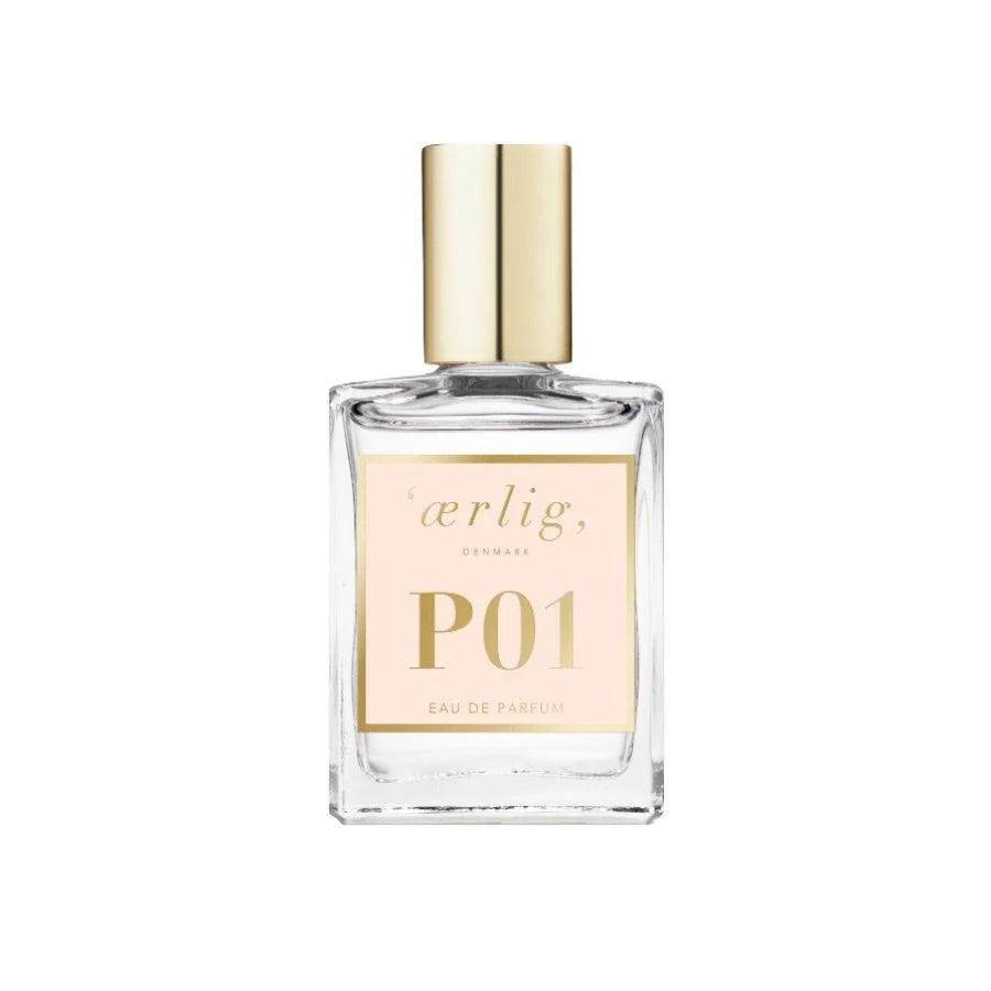 ærlig P01 Eau De Parfum 15ml