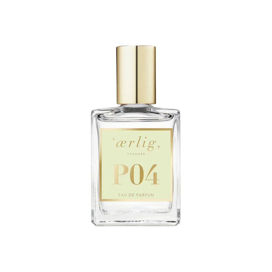 ærlig P04 Eau De Parfum 15ml