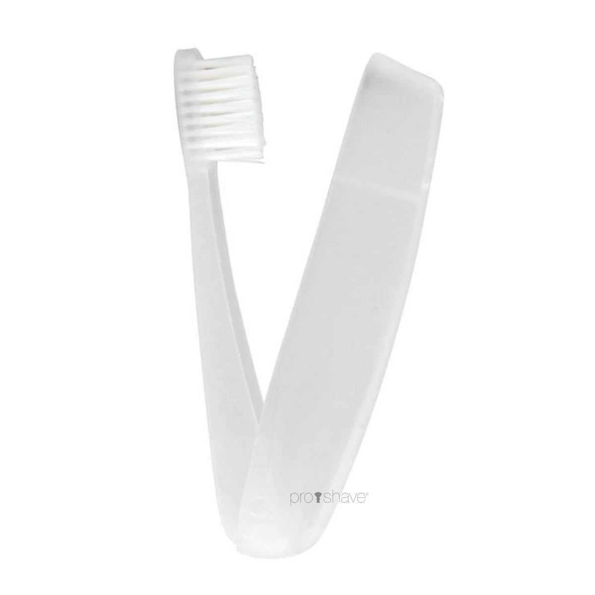 Lea Classic Tandbørste  Foldbar