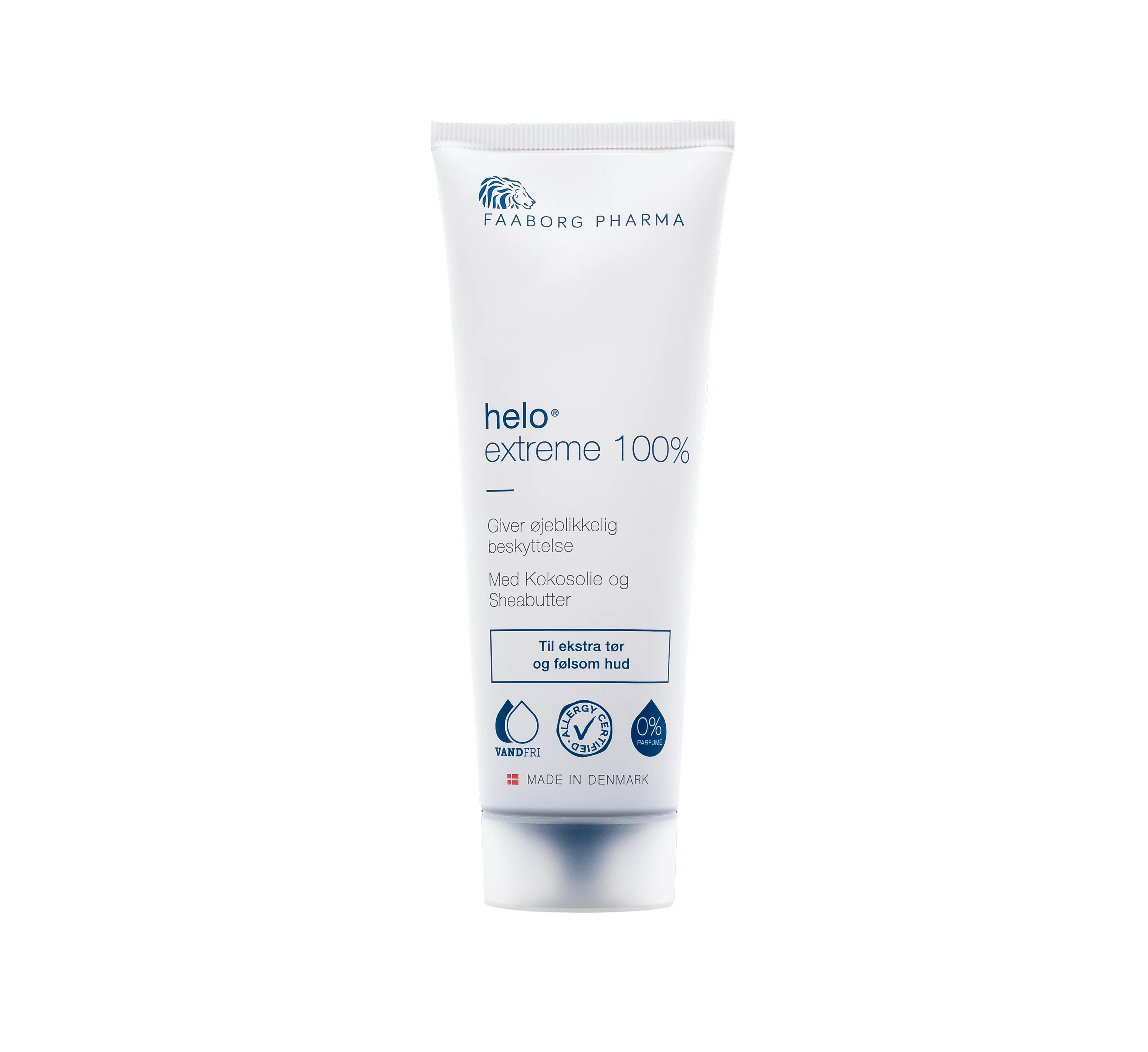 Faaborg Pharma Helo Extreme 100  100ml