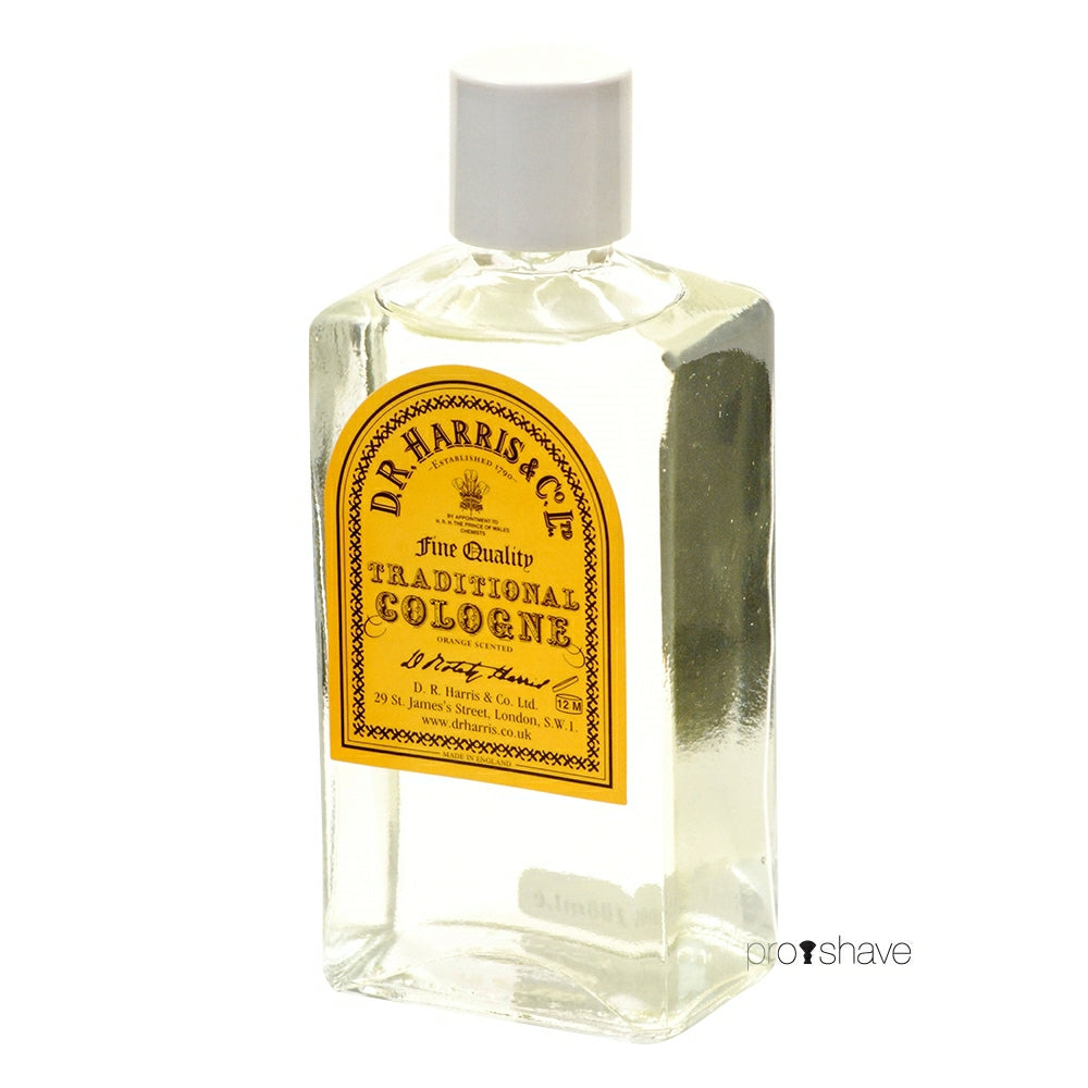 D R  Harris   Co  Ltd Traditional Cologne  100 Ml