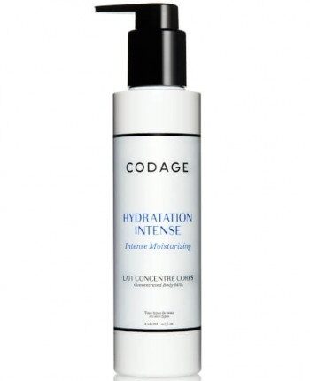 Codage Concentrated Milk   Intense Moist 150ml