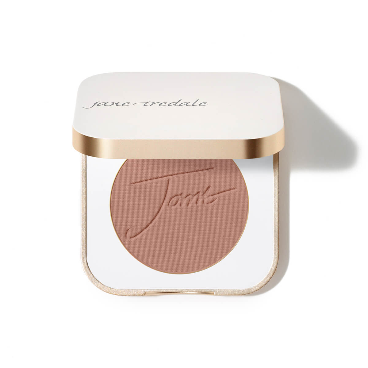 Jane Iredale Purepressed Dubonnet   1 Stk