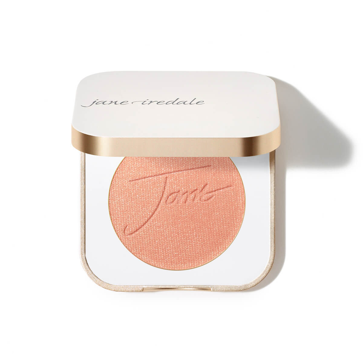 Jane Iredale Purepressed Blush Whisper   1 Stk