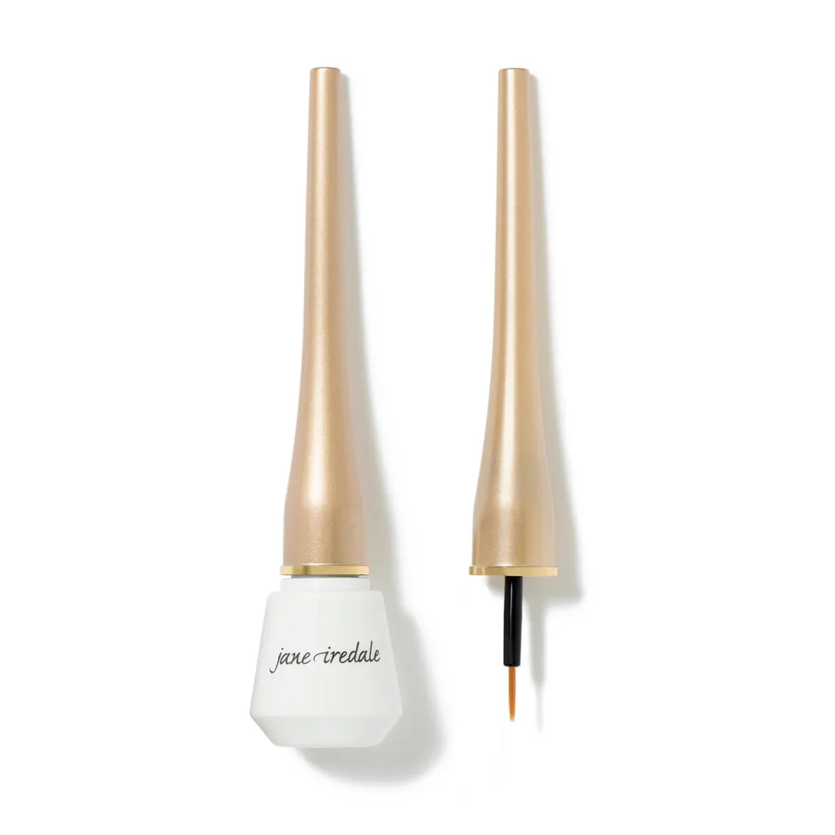 Jane Iredale   Liquid Eyeliner   Black