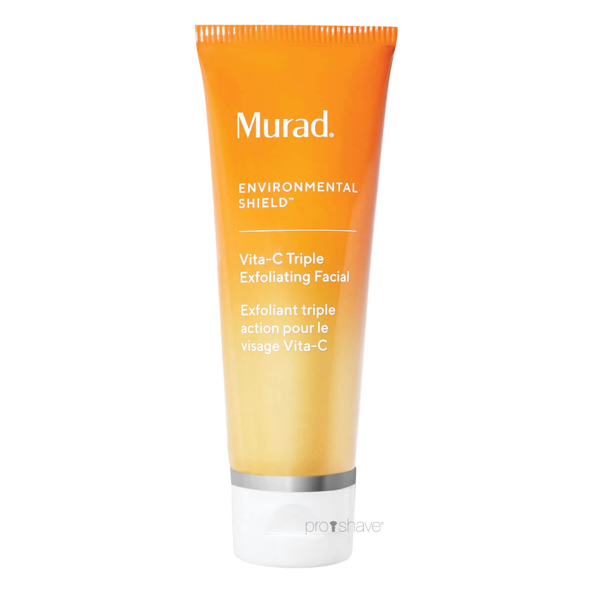 Murad Vita C Triple Exfoliating Facial  Environmental Shield  60 Ml