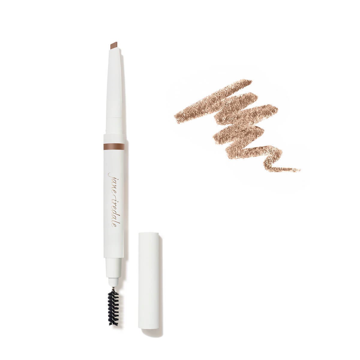 Jane Iredale Purebrow Shaping Pencil  Ash Blonde   1 Stk