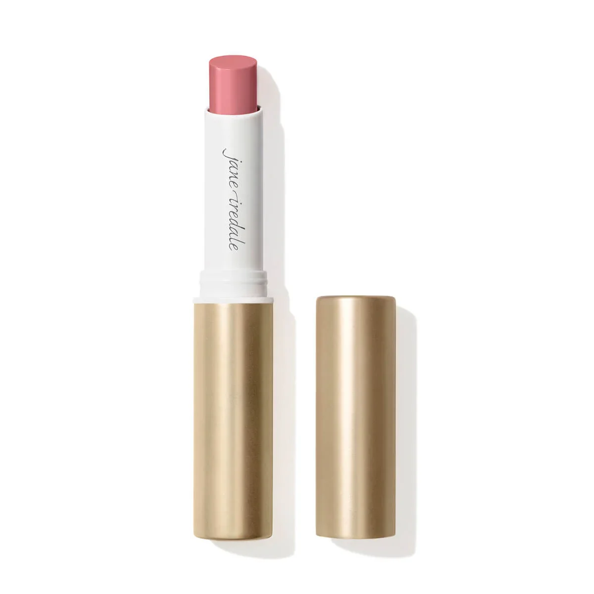 Jane Iredale Colorluxe Hydrating Cream Lipstick Tutu   1 Stk