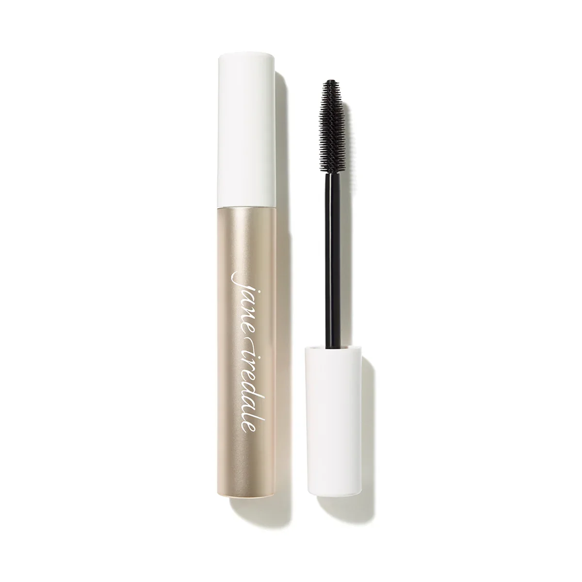 Jane Iredale Lash Fixation Length   Definition Tubing Mascara Black   1 Stk