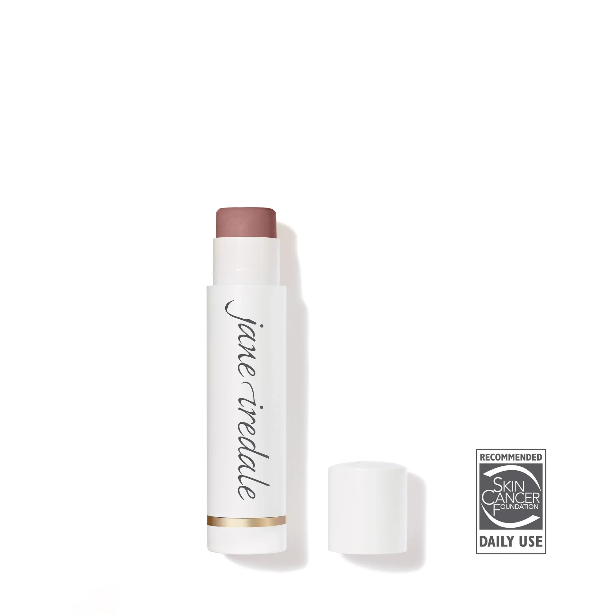 Jane Iredale Lipdrink Spf15   Buff   1 Stk