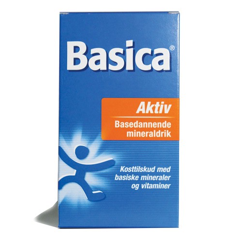 Biovita Basica Aktiv Bull 300 G – Sundhedsmineraldrik