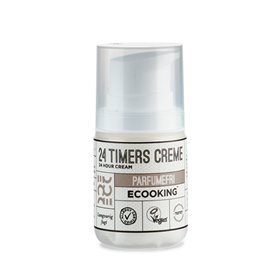 Ecooking 24 Timers Parfumefri Ansigtscreme 50ml