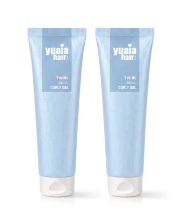 Twirl And Curl Gel 150 Ml   2 Stk