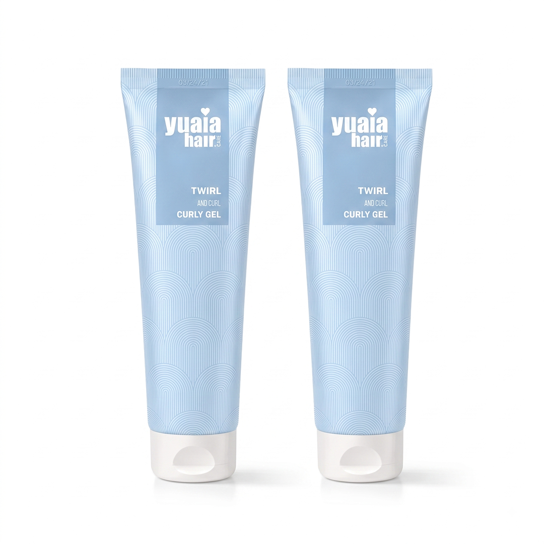 Twirl And Curl Gel 150 Ml 2 Stk
