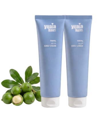 Twirl And Curl Curly Cream 150 Ml   2 Stk