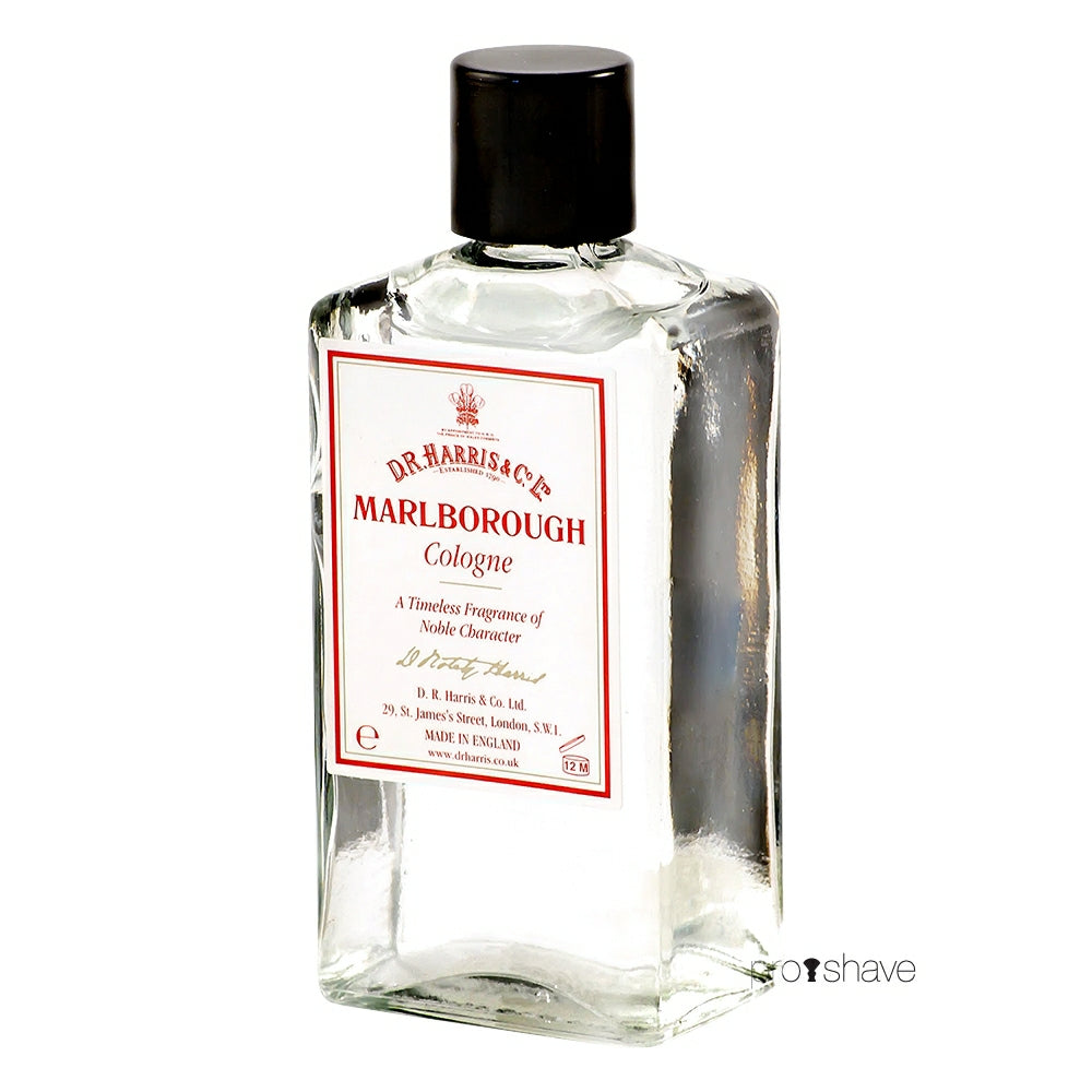 D R  Harris   Co  Ltd Marlborough Cologne  100 Ml