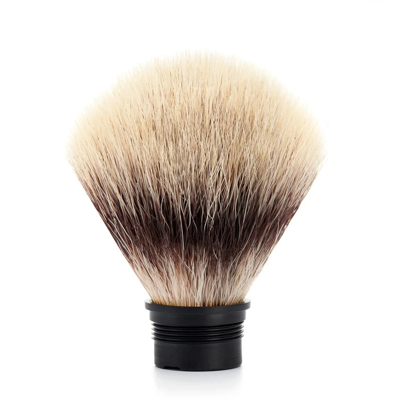 M? Hle Shaving Udskiftningsbørste Til Barberkost  Silvertip Fibre?  21 Mm