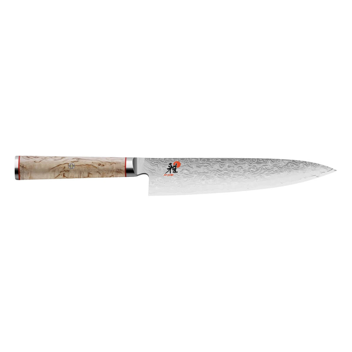 Miyabi Gyutoh  20 Cm   5000 Mcd