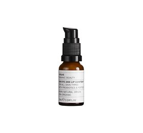 Evolve 360 Øje- og Læbekontur Creme 15ml – Pleje til huden!