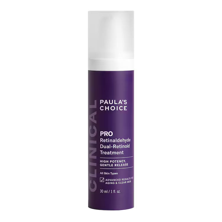 Paula 39 S Choice Pro Retinaldehyde Dual Retinoid Treatment 30ml