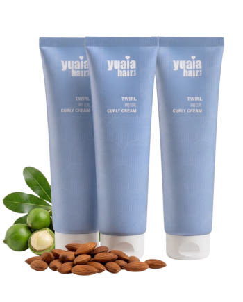 Twirl And Curl Curly Cream 150 Ml   3 Stk