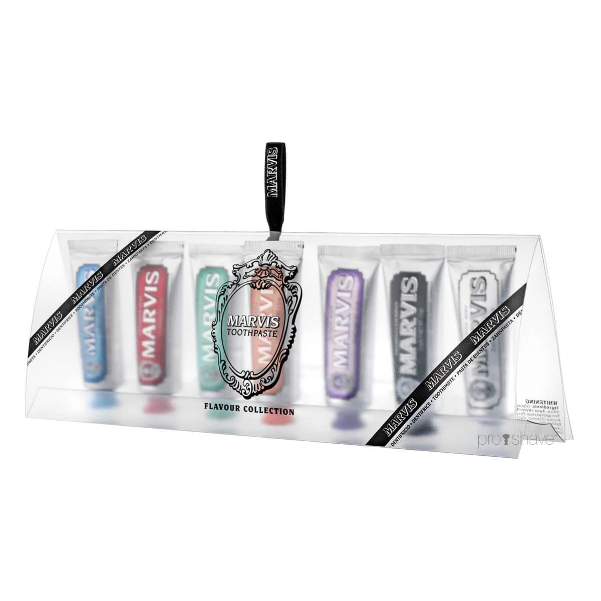 Marvis Tandpasta Gavesæt  7 X 25 Ml
