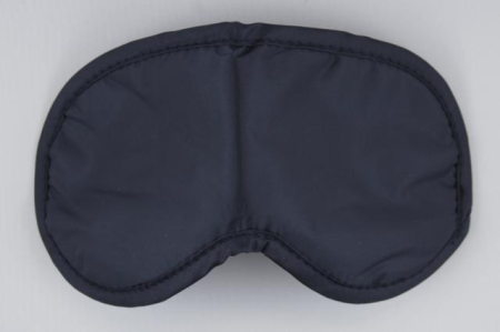 Sovemaske i Nylon – Forbedret Søvnkvalitet og Lysdæmpning