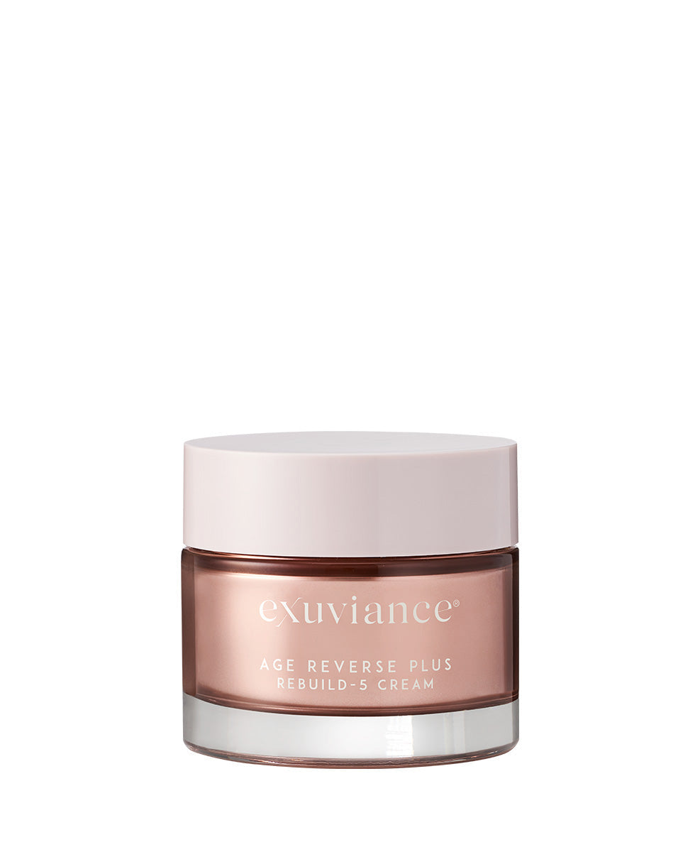 Exuviance Age Reverse Rebuild 5 Cream 50g