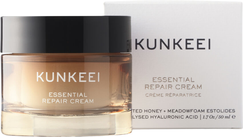 Kunkeei Resurface Renew Maske 50 Ml – Glødende Hudpleje