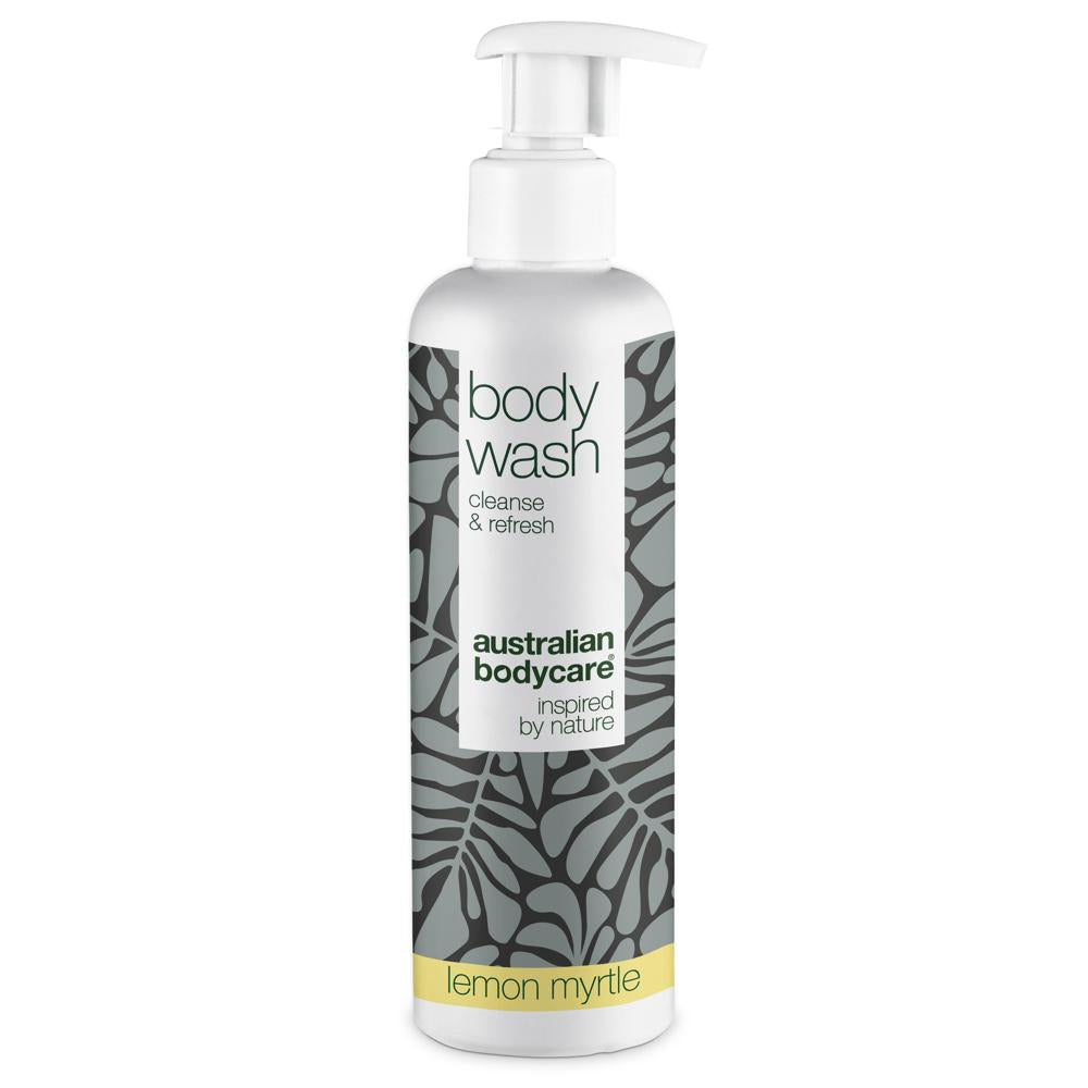 Citrus Showergel mod Urenheder - Sidste Chance! 250 Ml