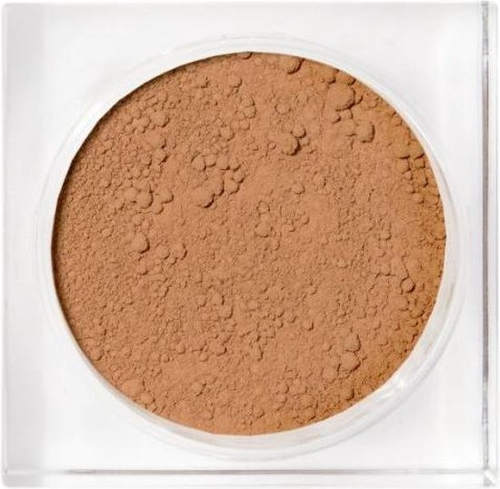 Idun Minerals Foundation Embla 015 - Vegansk Skønhed