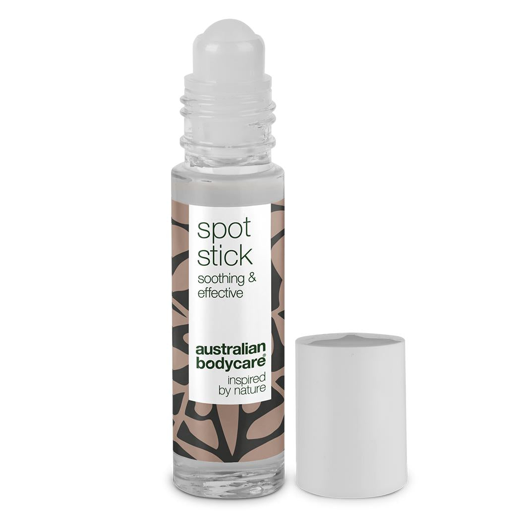 Spot Stick til Bumser med Tea Tree Oil - Effektiv Mod Uren Hud
