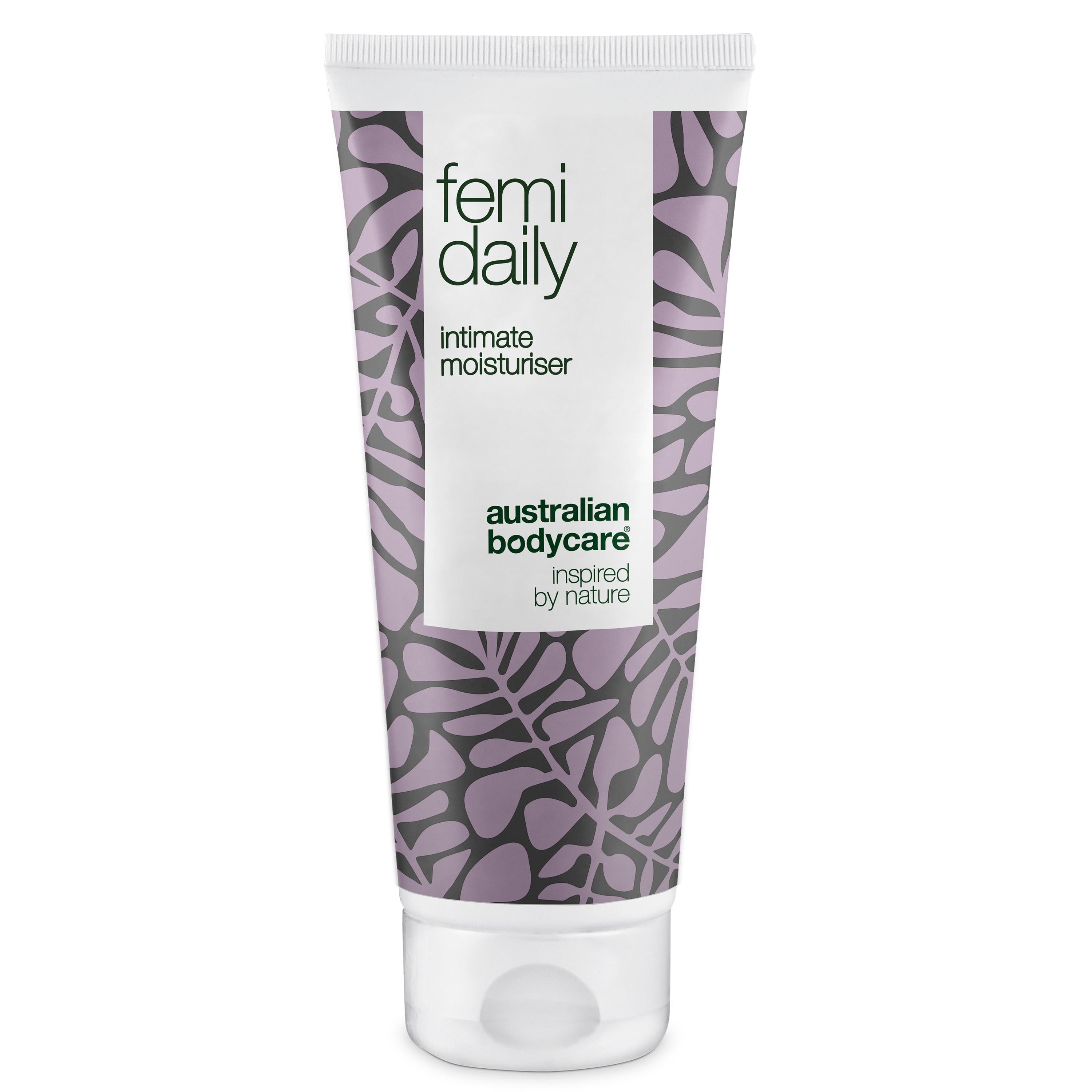 Femi Daily Intim Gel mod Kløe og Tørhed – 100 ml