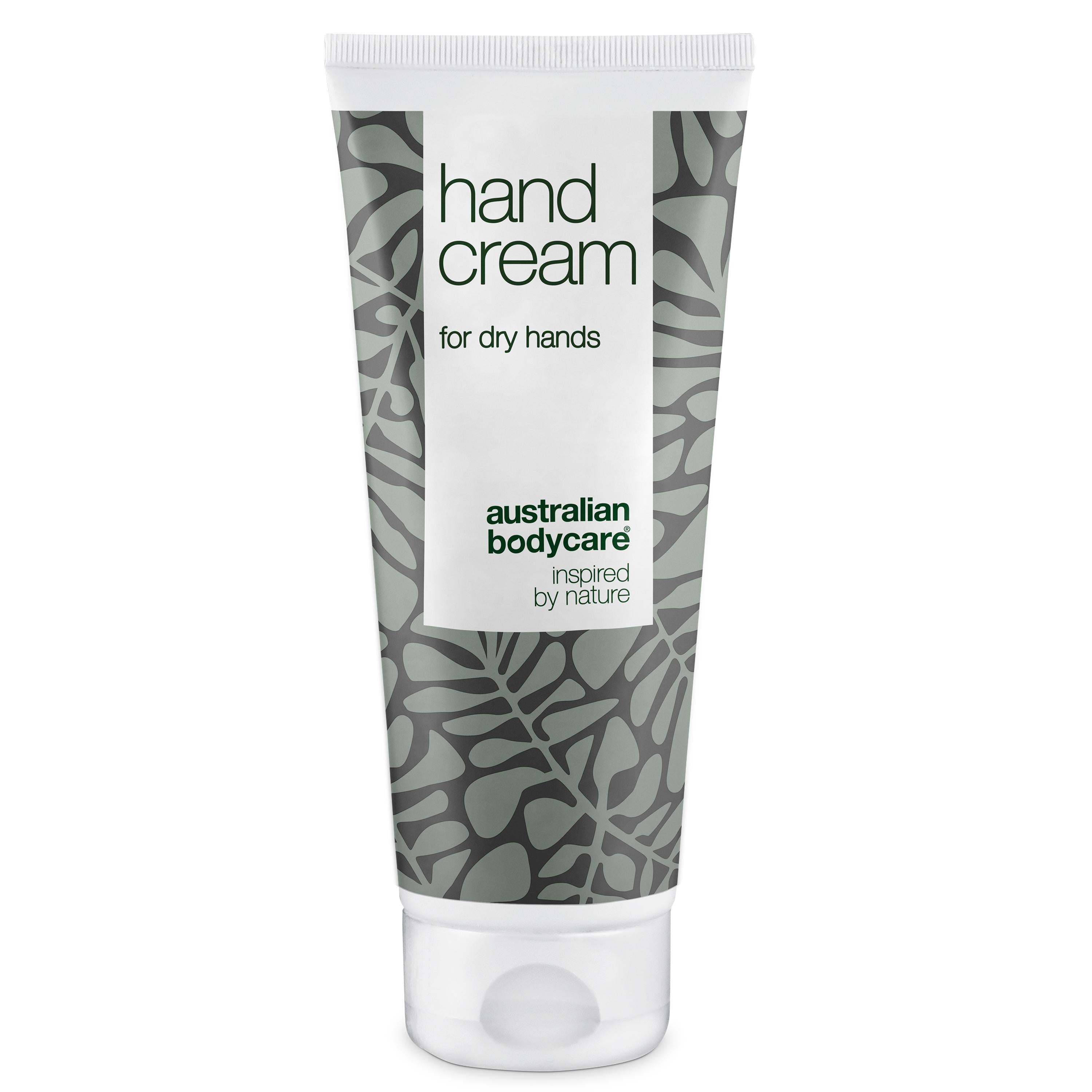Håndcreme med Tea Tree Oil til tørre hænder - Daglig pleje