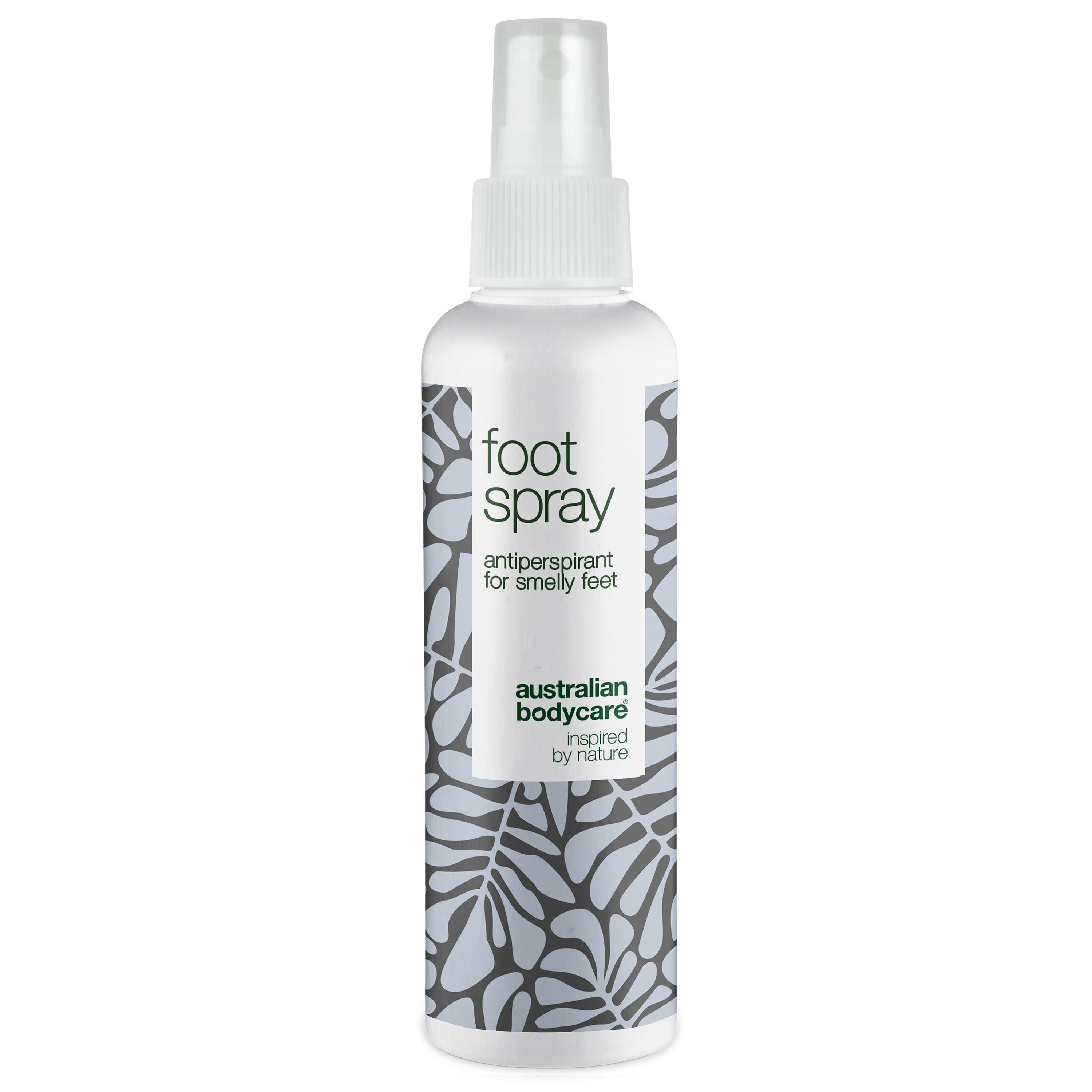 Fodspray mod Sure Tæer – Effektiv Antiperspirant til Fødder