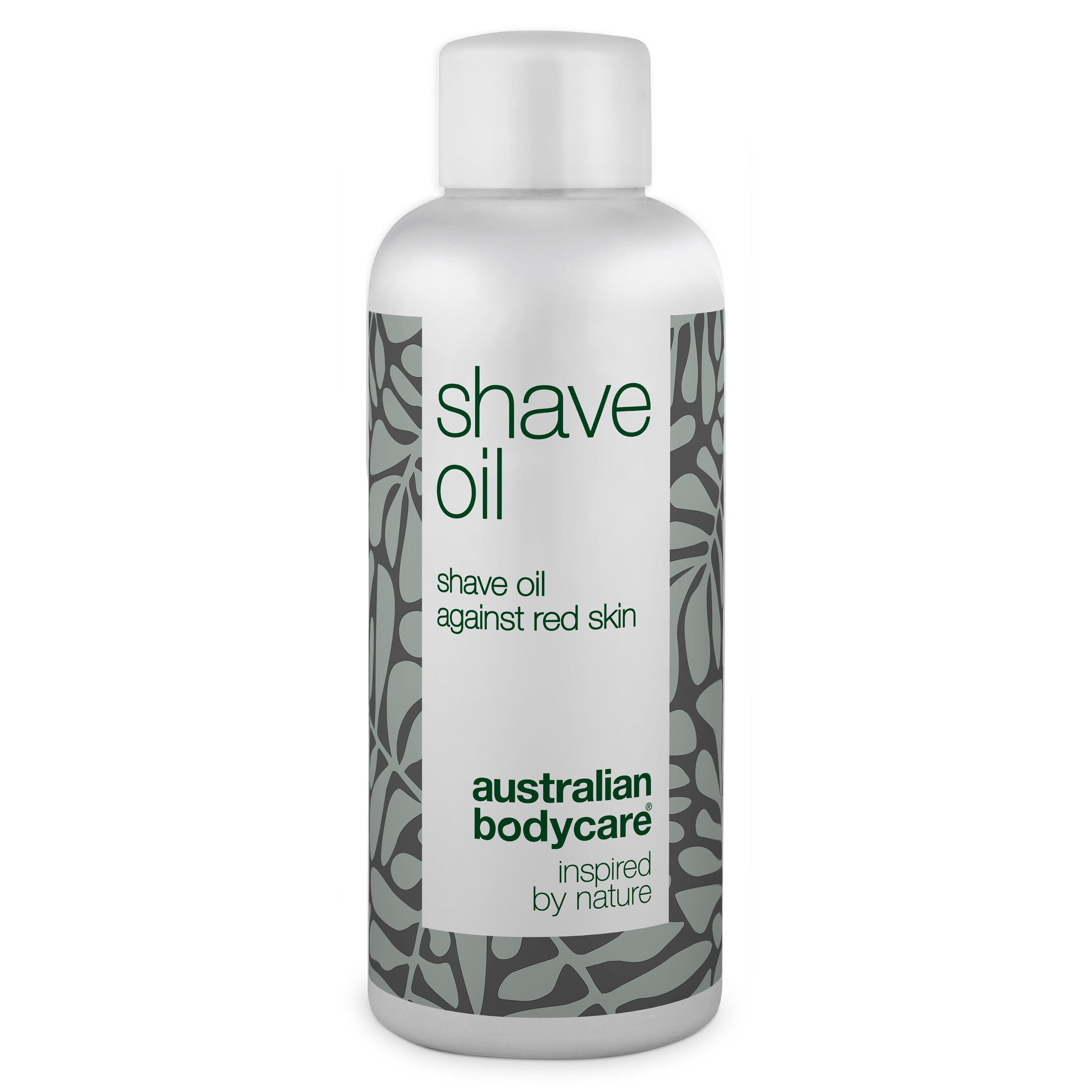 Barberolie mod røde knopper og indgroede hår – 80 ml