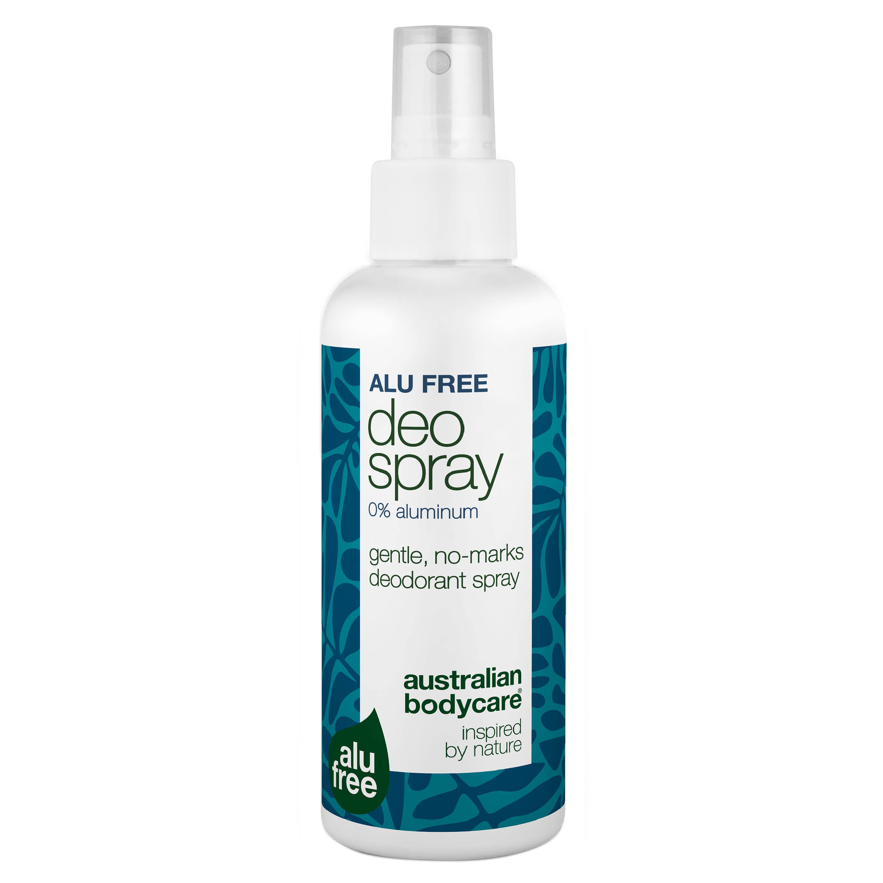 Deodorantspray Uden Aluminium     Naturlig Friskhed ?  Effektiv Aluminiumsfri Deodorant Med Naturlige Ingredienser  Modvirker Svedlugt Og Giver Langvarig Friskhed  Hurtigtørrende Og Skånsom    1 Stk