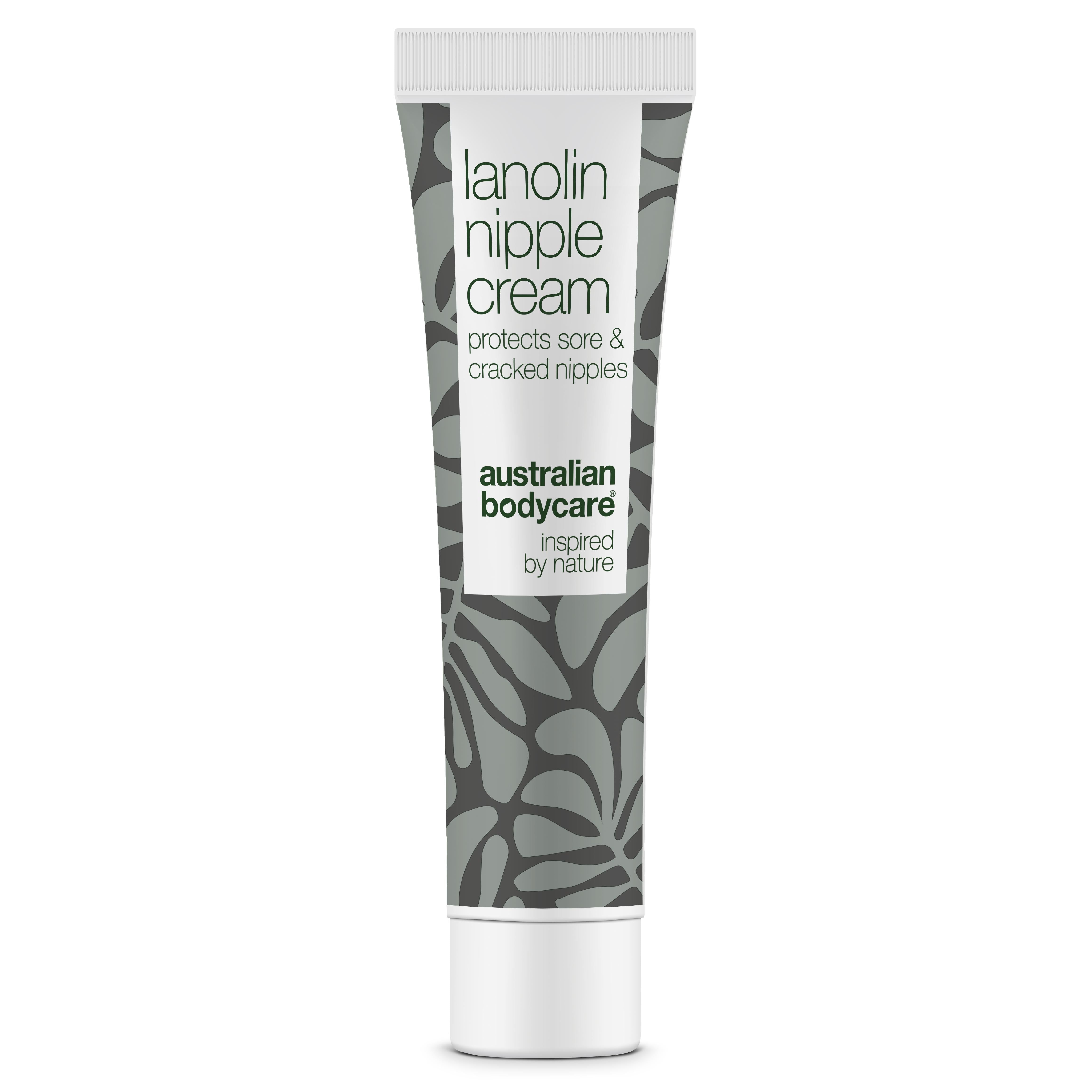 Lanolin Nippelcreme Til Tørre Og ømme Brystvorter ?  Fugtgivende Lanolincreme Til Pleje Af Tørre Brystvorter  Perfekt Til Amning    1 Stk