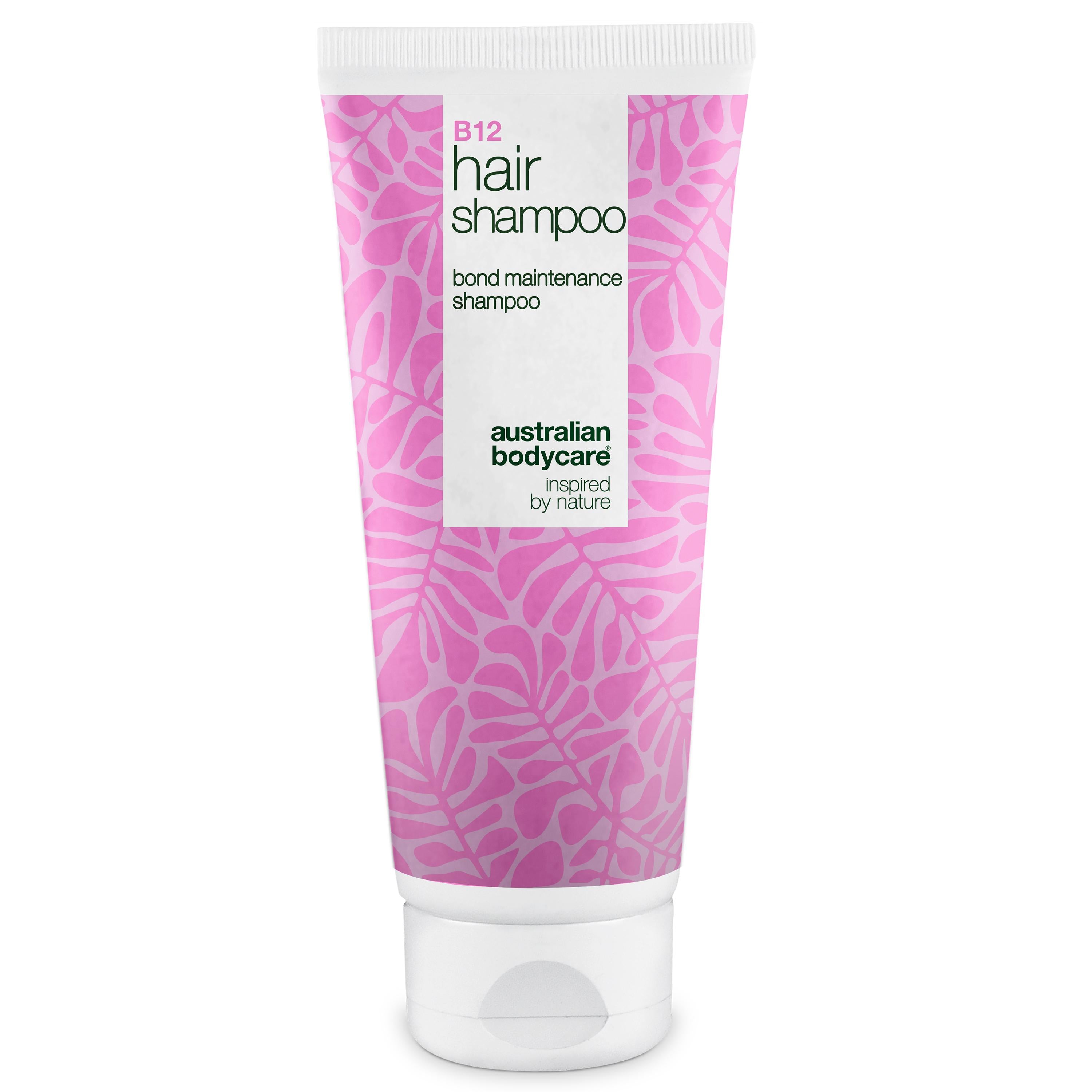 Vitamin B12 Hårshampoo     Styrker Og Reparerer Skadet Hår ?  Vitamin B12 Hårshampoo Plejer Tørt  Svækket Hår Og Beskytter Med Bond Effekt  Beriget Med Vitamin B12  Elaya Renova Og Glycerin    1 Stk