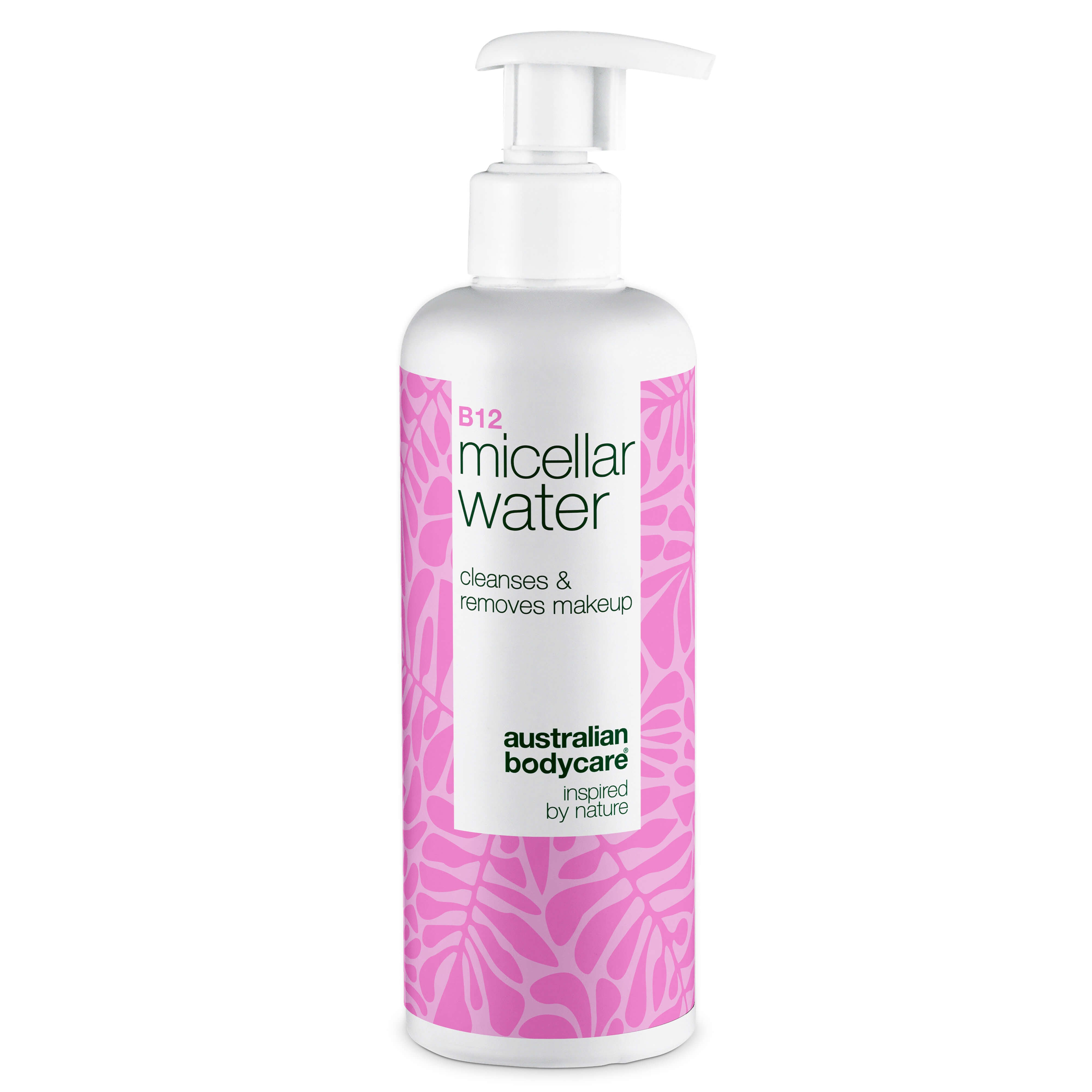 Micellar Water     Fjerner Makeup Og Beroliger Sart  Tør Hud ?  Micellar Water Fjerner Makeup Og Rødme  Velegnet Til Sensitiv Hud  Indeholder B12  Niacinamid Og Fugtgivende Glycerin    1 Stk