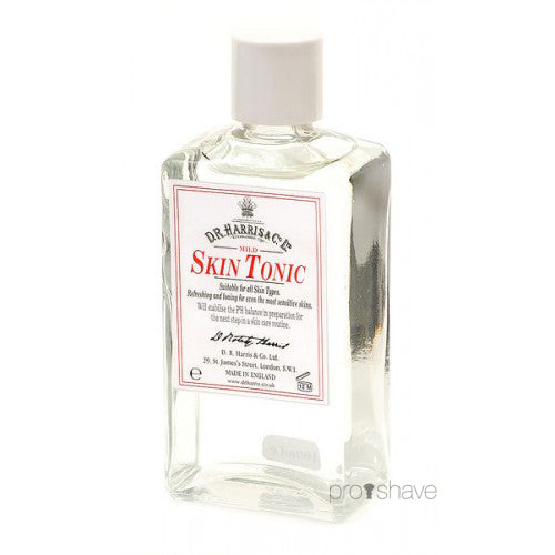 D R  Harris   Co  Ltd Mild Skin Tonic  100 Ml
