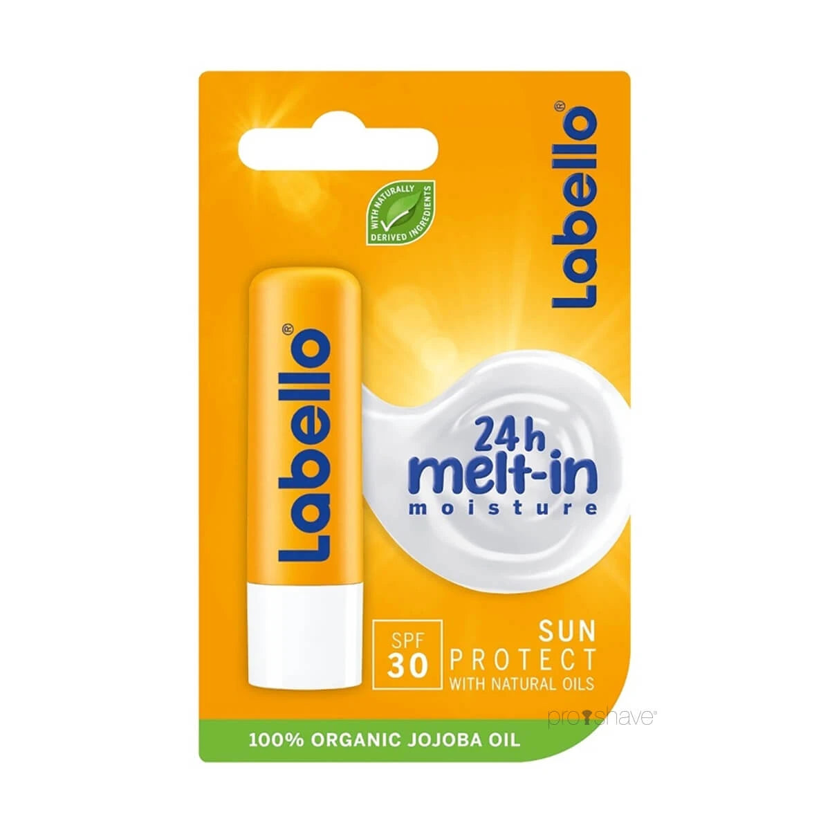 Labello Læbepomade  Sun Protect  Spf 50