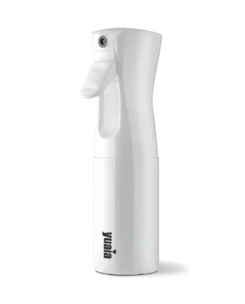 Mist Spray Bottle   White