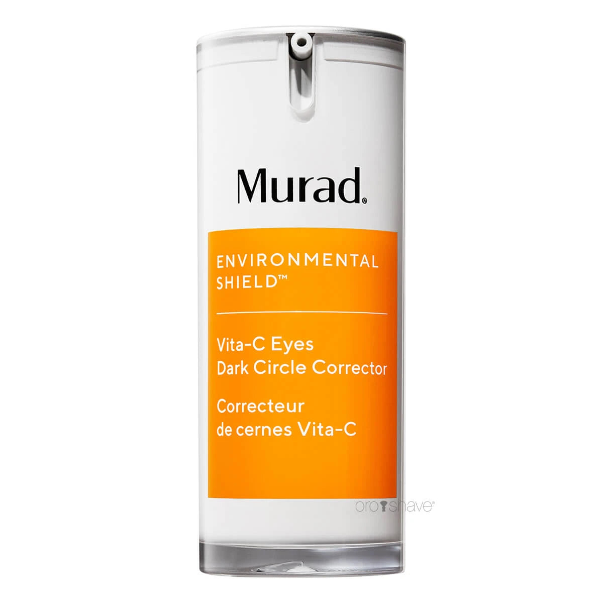 Murad Vita C Eyes Dark Circle Corrector  Environmental Shield  15 Ml