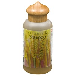 Rømer E Vitamin Shampoo Bull 250 ml – Glansfuld Hårpleje