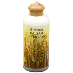 Rømer E Vitamin Balsam 250 Ml – Pleje til Dit Hår