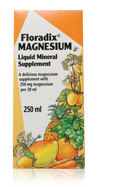 Salus Magnesium Eleksir 250 Ml – Uundgåelig Sundhed!