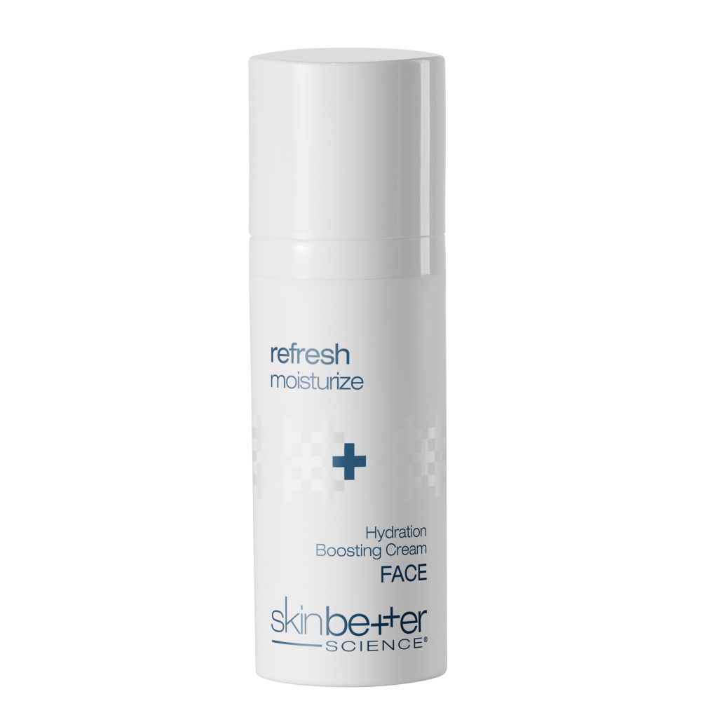 Hydration Boosting Cream Face 50 Ml
